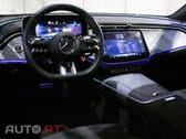 Mercedes-Benz E 53 AMG Hybrid 4Matic+