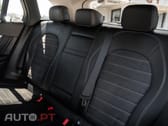 Mercedes-Benz GLC 300 de 4Matic