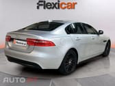 Jaguar XE 2.0 Diesel Pure