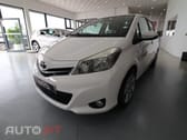 Toyota Yaris 1.4 D-4D Multi Mode Life