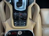 Porsche Cayenne II Platinium Edition