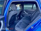 BMW 320 d Touring Auto Pack M