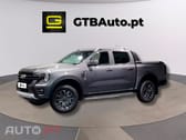 Ford Ranger I.V.A DEDUTÍVEL Wildtrak
