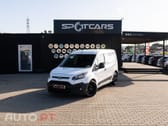 Ford Transit Connect 230 L1 LKW Auto Trend