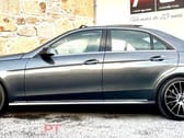 Mercedes-Benz E 300 de AMG Line