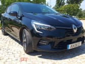 Renault Clio 1.5 Blue dCi Limited
