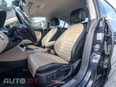 Volkswagen Passat CC 2.0 TDi BlueMotion DSG