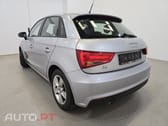 Audi A1 1.4 TDI - Navi Klima