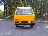 Volkswagen T3 Diesel