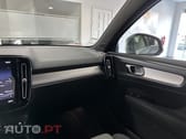 Volvo XC40 1.5 T4 PHEV Plus Bright