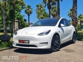 Tesla Model Y Performance Tração Integral
