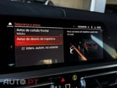 BMW 320 d Pack M Auto