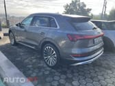 Audi E-Tron 55 quattro S line