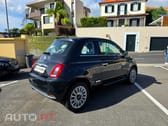 Fiat 500 1.2 Dolcevita