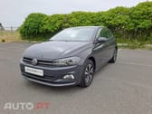 Volkswagen Polo 1.0 Confortline