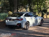 BMW i4 M50