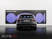 Audi A3 Sportback 40 TFSIe