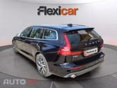 Volvo V60 2.0 T8 AWD TE Momentum