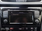 Nissan Qashqai 1.5 dCi Tekna+