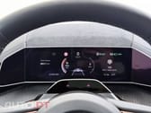 Zeekr 001 Performance AWD