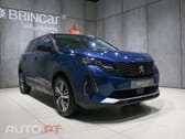Peugeot 5008 1.2 PureTech Allure