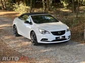Opel Cascada 2.0 D (CDTi ecoFLEX) S&S Edition