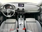 Audi A3 Sportback 1.6 TDI S tronic