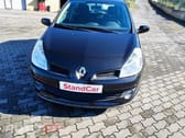 Renault Clio 1.5 dCi Dynamique Luxe