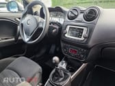 Alfa Romeo Mito 0.9 T TwinAir Super