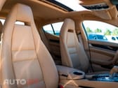 Porsche Panamera 4S PDK