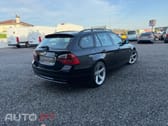 BMW 320 d Touring