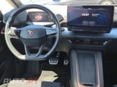 Cupra Born 150kW/60kWh