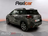 Citroen C3 Aircross 1.5 BlueHDi Shine