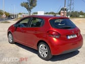 Peugeot 208 82 PureTech Style