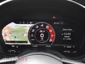 Audi A3 Cabrio 2.0 TDI S-line