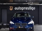 BMW 216 D