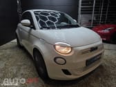 Fiat 500e 42 kWh Icon