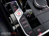 BMW 116 d Pack Desportivo M Auto