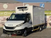 Iveco Daily CONGELAÇÃO+PLATAFORMA