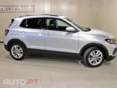 Volkswagen T-Cross 1.0 TSI Urban DSG