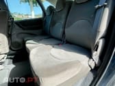 Citroen Xsara Picasso 1.6 HDi Exclusive