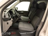 Volkswagen Transporter 2.0 TDi L1H1 Business Plus