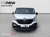 Renault Trafic 9 Lugares Pack Clim