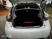 Renault Zoe (c/ Bateria) Zen 50