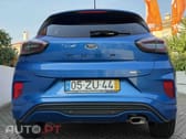 Ford Puma 1.0 EcoBoost MHEV ST-Line
