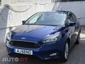 Ford Focus 1.0 EcoBoost S&S COOL&CONNECT DESIGN