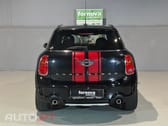 MINI Countryman Cooper SD ALL4
