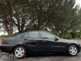 Mercedes-Benz C 200 CDi Classic
