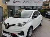 Renault Zoe (c/ Bateria) Intens 50