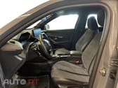 Peugeot 2008 1.2 PureTech Allure EAT8